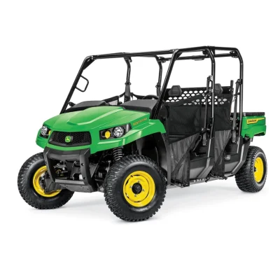 John Deere XUV 590M S4 Crossover Utility Vehicle