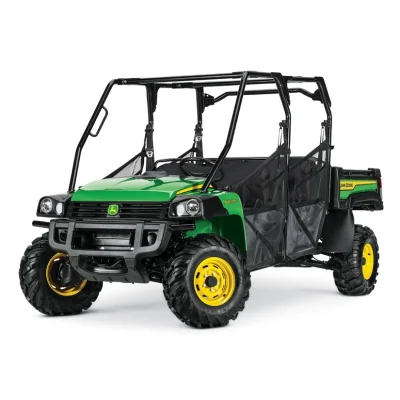XUV825M S4 Crossover Utility Vehicle