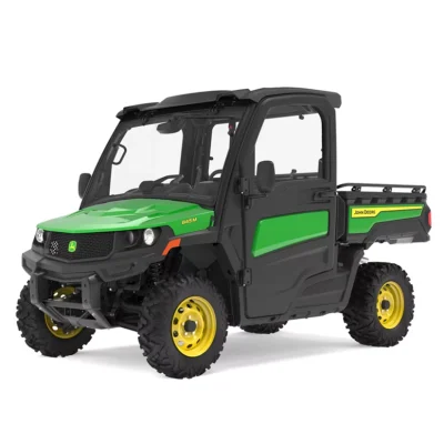 John Deere XUV 825M S4 Crossover Utility Vehicle