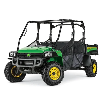 XUV855M S4 Crossover Utility Vehicle