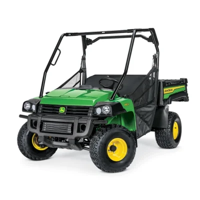 HPX615E Work Series Utility Vehicle