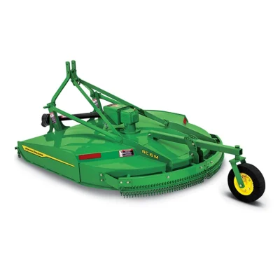 John Deere RC6M Rotary Cutter - Greenline Service Corp - Fredericksburg, Virginia