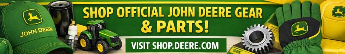Click to visit shop.deere.com