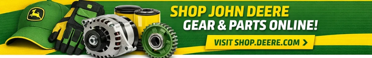 Click to visit shop.deere.com
